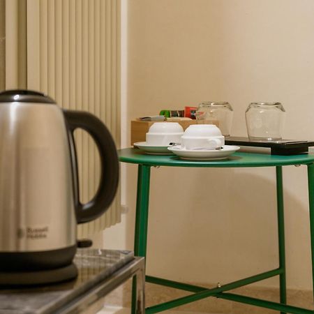 Palazzo Patrizi Suites & Spa Siena Bagian luar foto