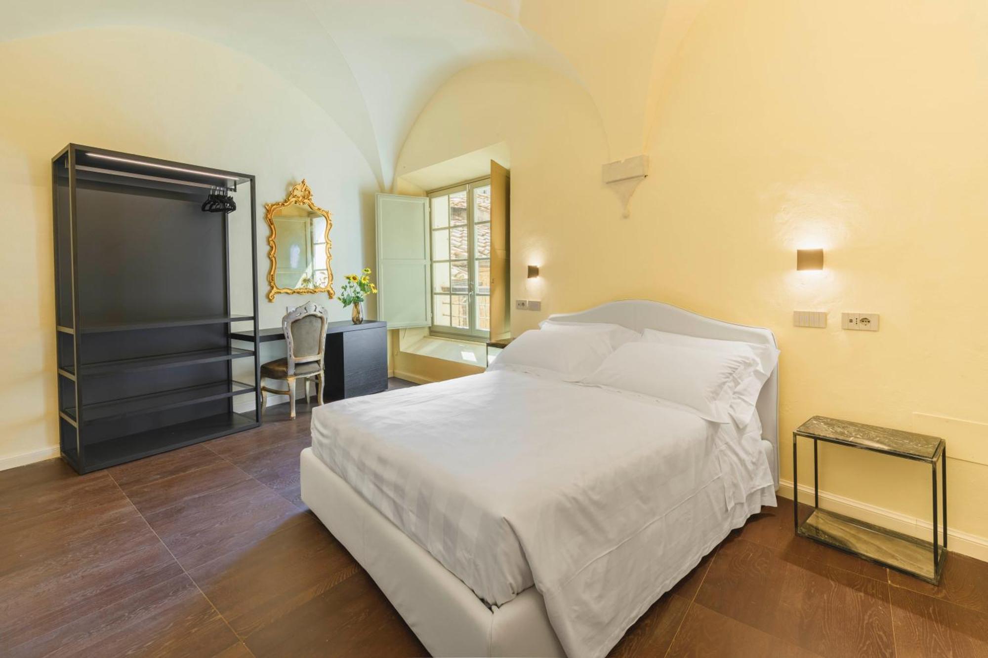 Palazzo Patrizi Suites & Spa Siena Bagian luar foto