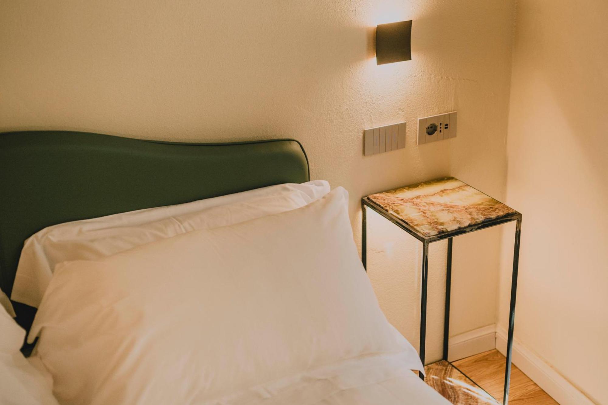 Palazzo Patrizi Suites & Spa Siena Bagian luar foto