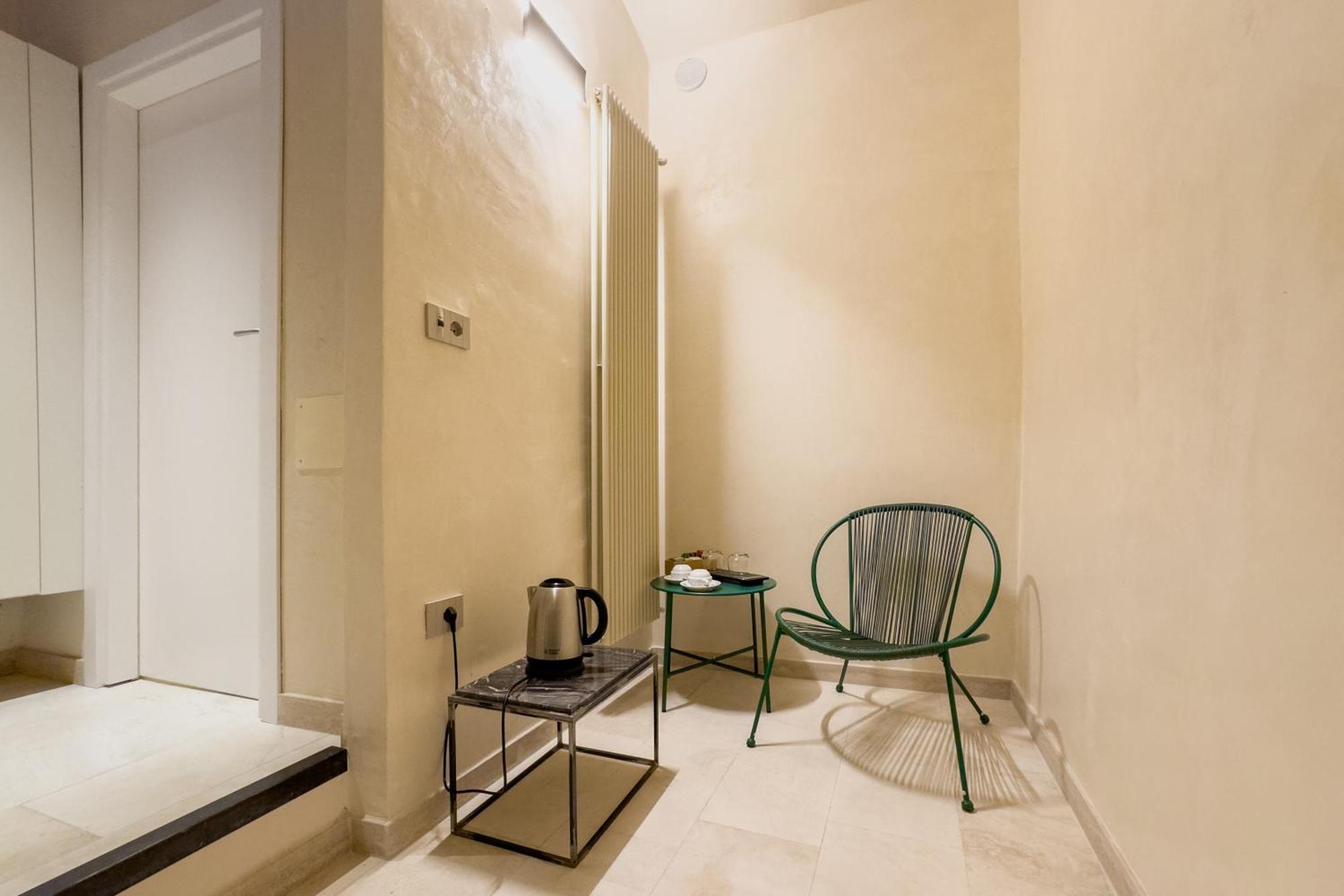 Palazzo Patrizi Suites & Spa Siena Bagian luar foto